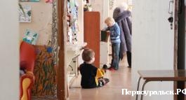 Воспитанники двух детских домов Первоуральска покидают родные стены