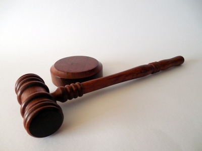 Житель Первоуральска приговорен к 6 годам лишения свободы за совершение серии краж из магазинов