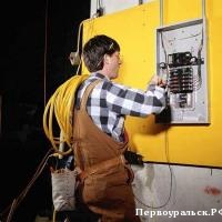 Выразил недовольство работой ООО «УК Даниловское» - будь готов к отключению электричества. Видео