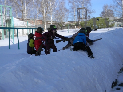 ������� ������ "�����" ������ ������-���������� ���� ��� �������������� ����������