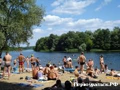 Первоуральский «Водоканал» готовится к сезону летнего отдыха