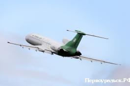 ��������� ��-154 ������� ���������