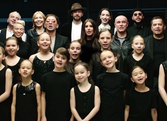 ���������� ����� "����" � �������� ������ ���������, �������� ����� � ��� 25 ����� ������ �� Youtube ����� 6 ��� ���������� �� ������ ���.