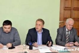 Глава Первоуральска провел выездное совещание в Новоуткинске