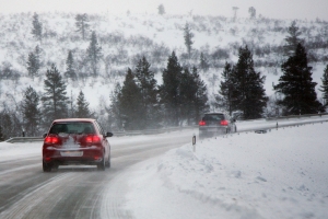 Госавтоинспекция Свердловской области предупреждает участников дорожного движения о неблагоприятных метеорологических явлениях
