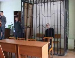 Обвиняемому в убийстве Марата Магасумова не могут вынести приговор. Видео