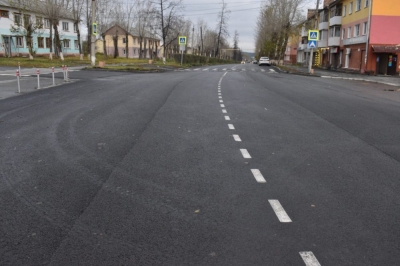 Администрация городского округа Первоуральск подводит итоги ремонтной дорожной кампании 2023 года
