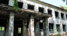 Пустующие здания в Талице привлекли внимание общественности