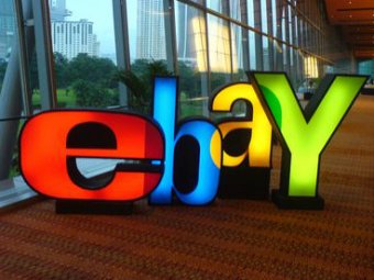Хакеры атаковали eBay: пострадали все 145 млн пользователей ресурса