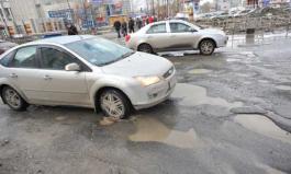 Ремонты дорог в Первоуральске пройдут с участием народных контролеров
