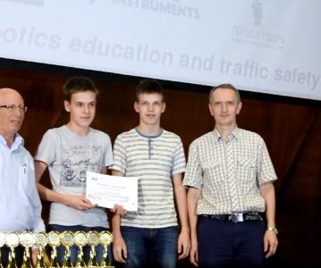 �������������� ������������� ��������� ������ �� ������������� �������������