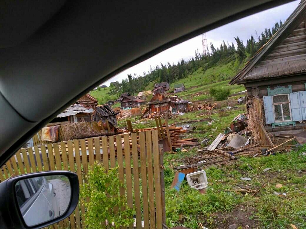 Погода в староуткинске на 10 дней