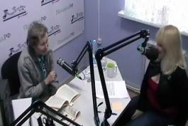 Эксклюзивное Видео интервью с Людмилой Аболенцевой