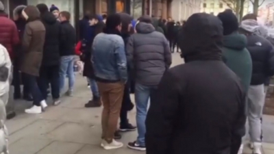 40 ����� ������ �� �����. �������� ����������� �� ������ ������� �� iPhone X