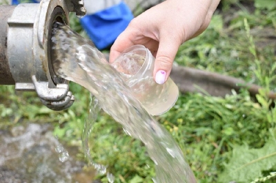 Обеспечение качественного водоснабжения в Первоуральске: активные меры и экспертная сессия, график подвоза воды