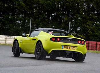 Geely �������� Lotus