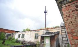 Город принял на баланс полуразрушенную котельную села Новоалексеевского