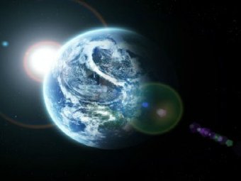 NASA: с 16 по 22 декабря Земля погрузится во мрак