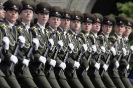 Обучение в высших военных учебных заведениях министерства обороны российской федерации