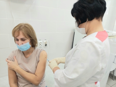 Первоуральские медики предупреждают о возможности распространения свиного гриппа