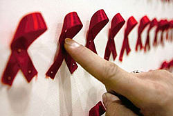 В Первоуральске 16 мая пройдет бесплатная акция тестирования на ВИЧ