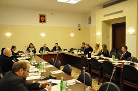 Сбербанк принял участие в совещании Комитета Государственной Думы по финансовому рынку