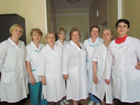Сегодня, 12 мая, медсестры отмечают свой профессиональный праздник.