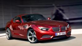 �������� BMW � Zagato ����������� ���������� ��������