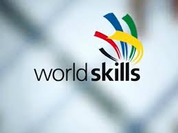        EuroSkills2014