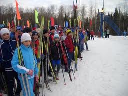 Первоуральск готовится встретить юных лыжников со всей страны