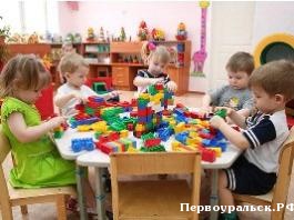 В следующем году в Первоуральске построят три детских сада