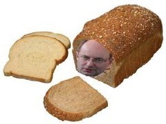 «Первоуральский» хлебокомбинат будет выпускать хлеб имени главы Свердловской области.