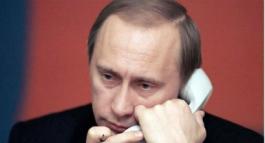 Диверсанты, подозреваемые в подготовке покушения на Владимира Путина, еще только учились взрывному делу