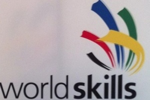       WorldSkills-2016