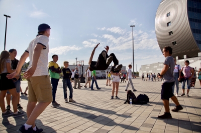 ��������� ������, ������������ ����� � ���� �������� � ���������� ��������� PVK LIFE �������� ������������ �������������