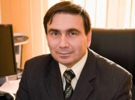 В Первоуральске проведет прием Министр энергетики и жилищно-коммунального хозяйства Свердловской области Смирнов Николай Борисович.