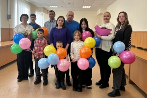 Три семьи городского округа Первоуральск получили жилищные сертификаты по государственным программам