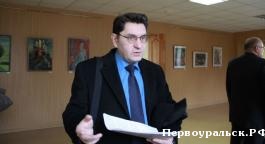 Городской суд не принял сторону Александра Драгункина