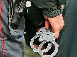 В Первоуральске сотрудники полиции задержали подозреваемых в краже, двигавшихся в автомобиле с "хорошим уловом"