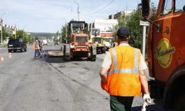 Какие дороги отремонтируют в Первоуральске в 2011 году