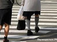 В Первоуральске подведены итоги  профилактические мероприятий «Безопасная дорога», направленных на предотвращение ДТП с участием пешеходов