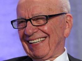 ����� ���������� News Corp ������� "������ �������" �������