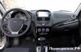 ����� Lada Kalina. ��������� ����
