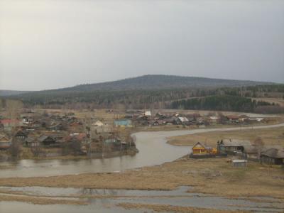 Как поживает водная безопасность Свердловской области?