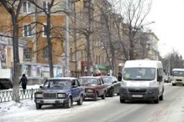 Первоуральские перевозчики мечтают брать за проезд по 23 рубля