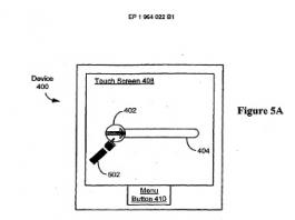 Apple выиграла патентный спор с Motorola Mobility Apple выиграла патентный спор с Motorola Mobility