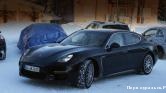  Porsche       Porsche Panamera