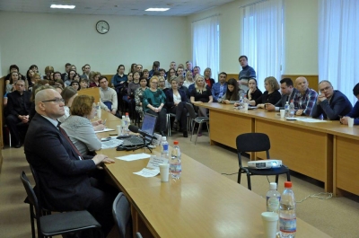 � ������������� �������� ���������� ������� ������������� � 2018 ����