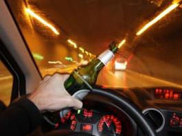 Из-за погрешности алкотестеров 12% водителей остались без прав