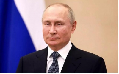 Владимир Путин примет участие в открытии ЕКАД